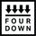 Four Down Distribution |  Four Down Distribution B2B