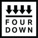  Four Down Distribution B2B